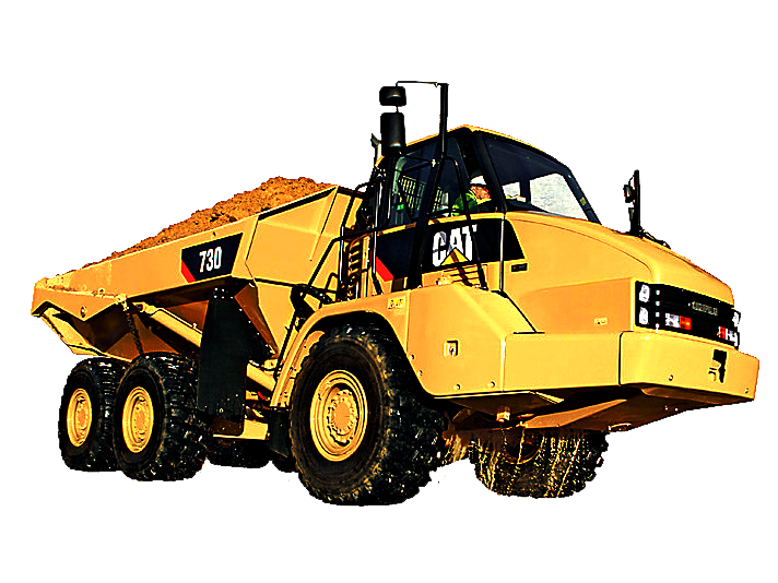Dump Truck