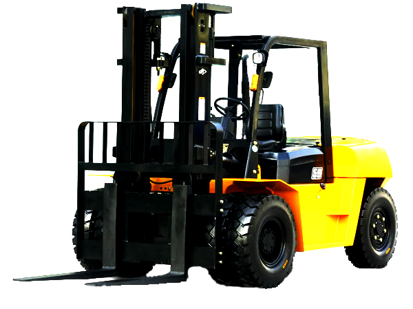 Forklift